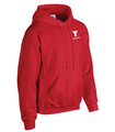 Lifeguard Unisex Pull Over Hoodie